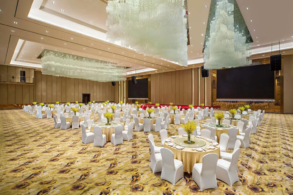 Ramada by Wyndham Taixing