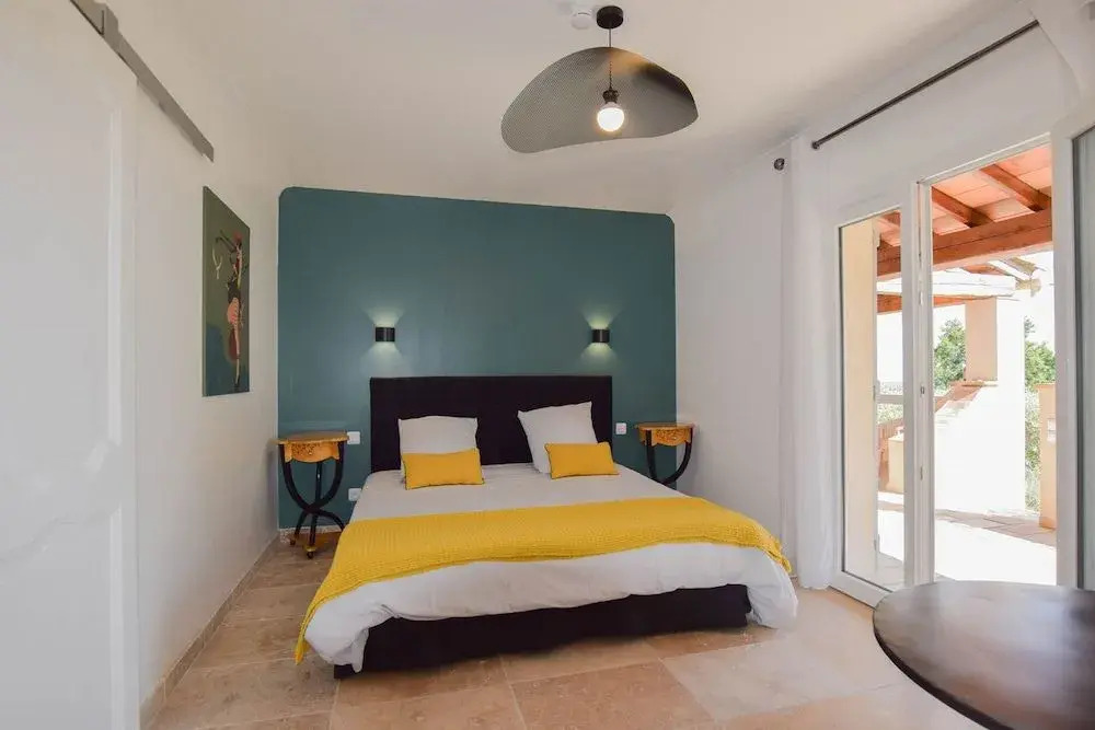 Le Clos en Provence