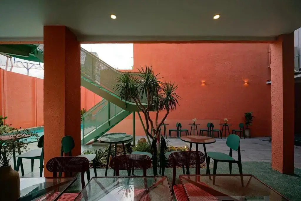 La Memoria Hotel - City Centre
