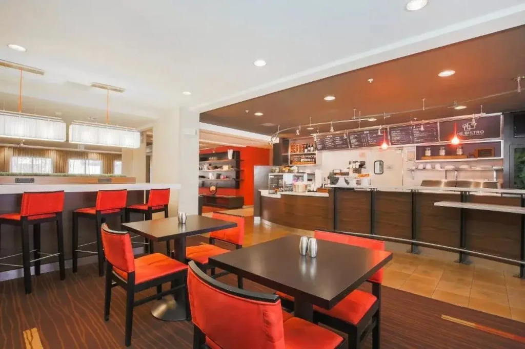 Courtyard By Marriott Salinas Monterey