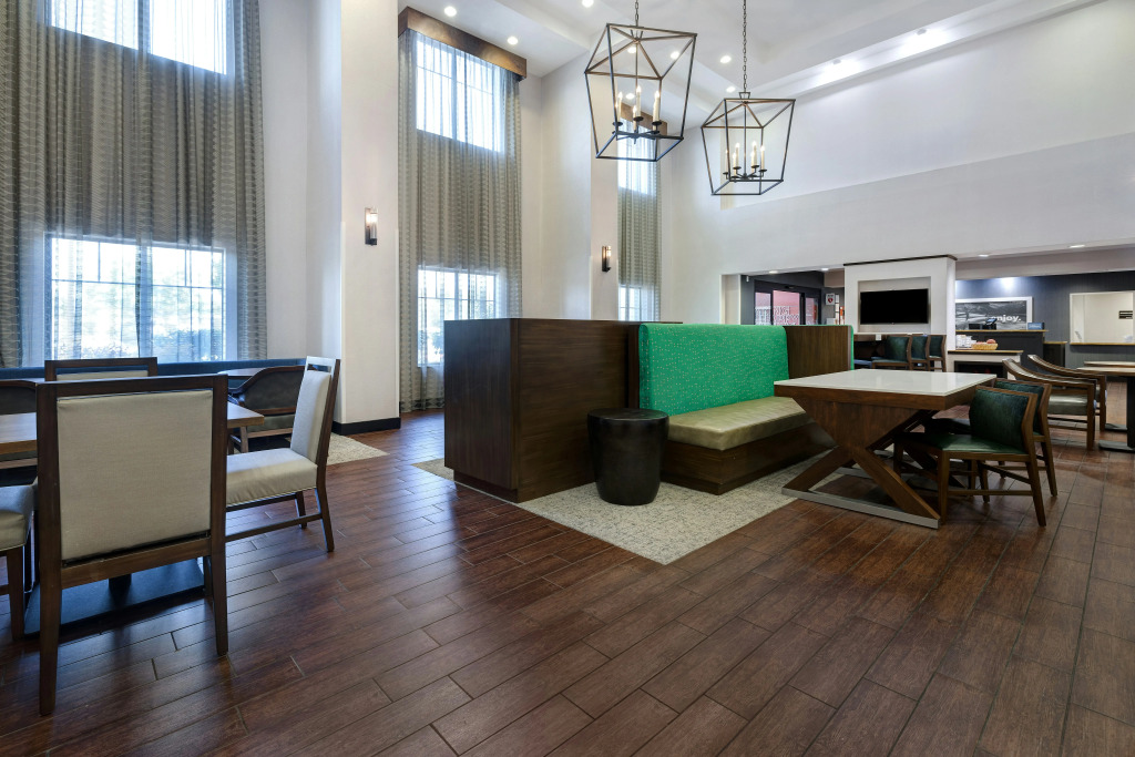 Hampton Inn & Suites San Luis Obispo