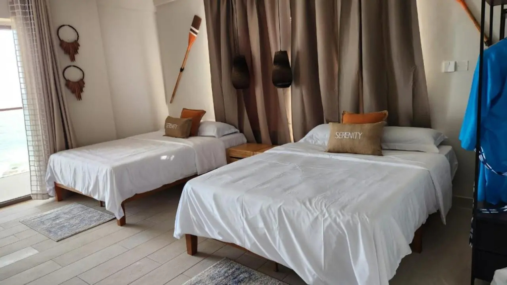 Serenity Terraces Resort