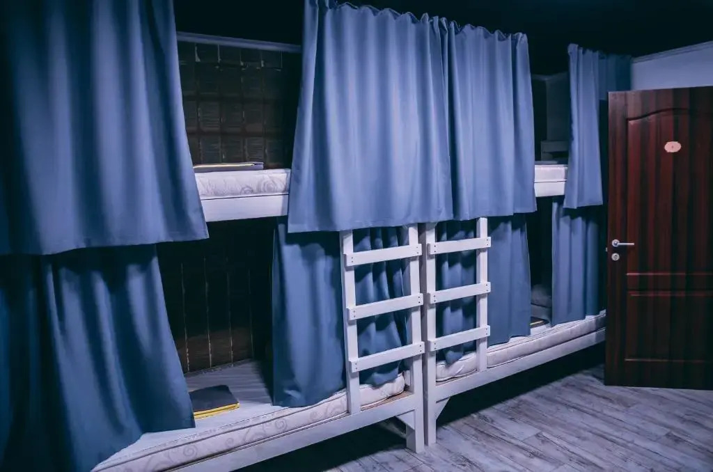 Smart Hostel