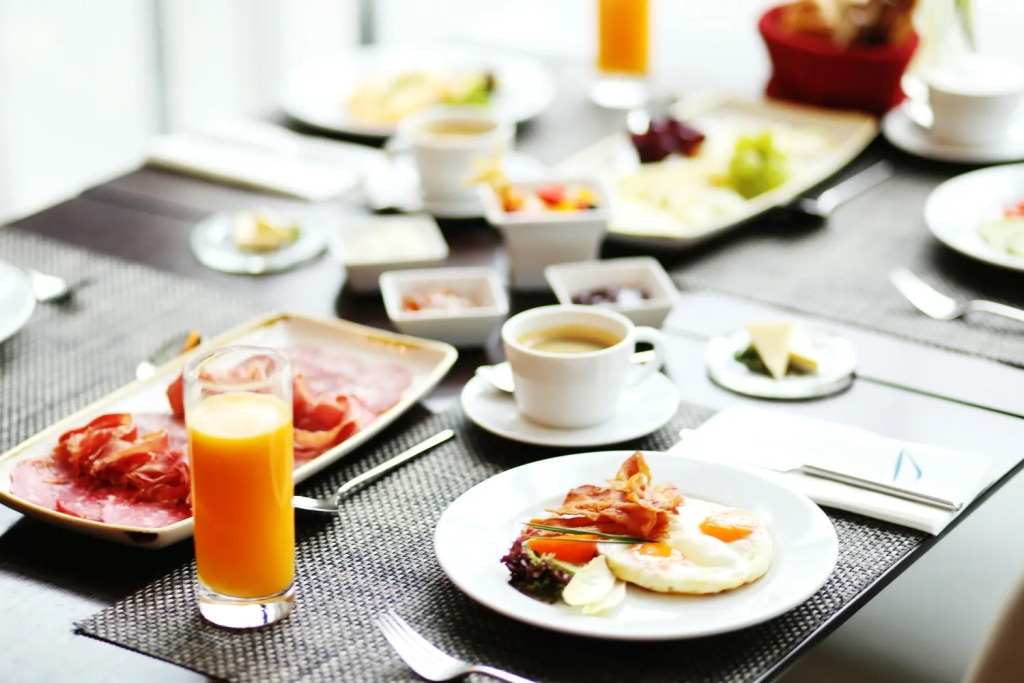 Abba Berlin Hotel