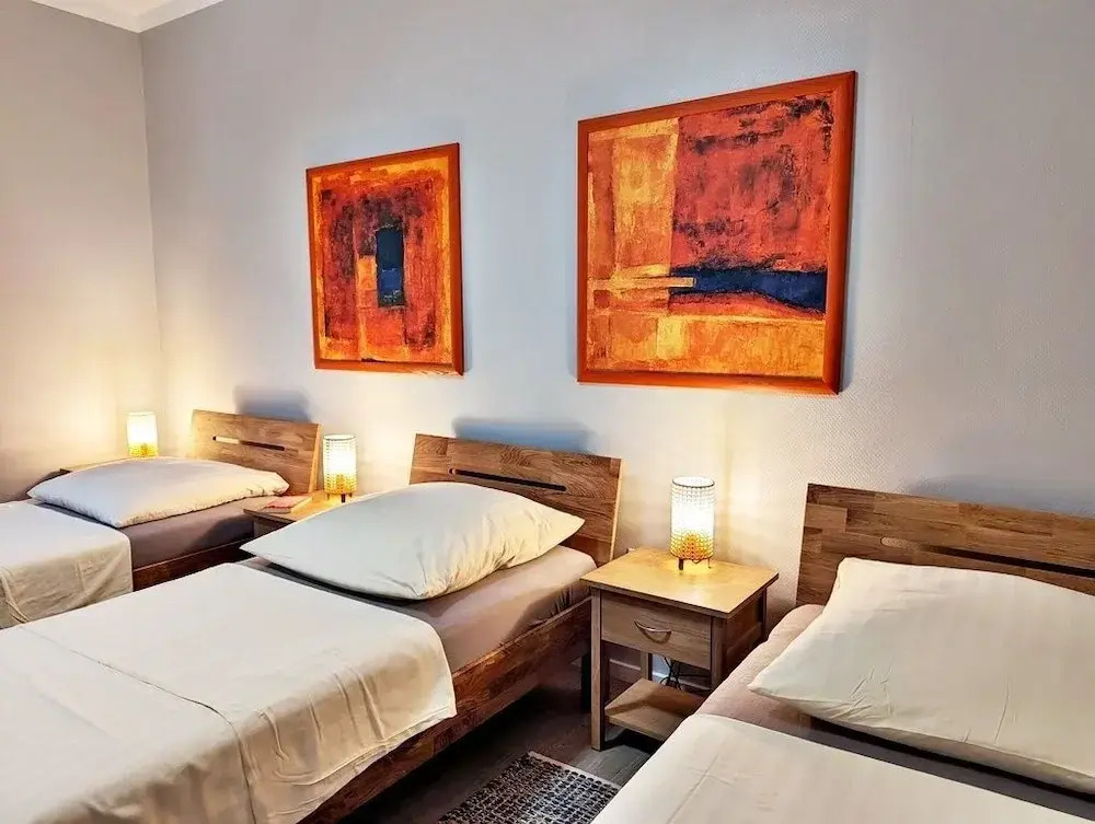 Apartmenthaus GOLDGRUBE