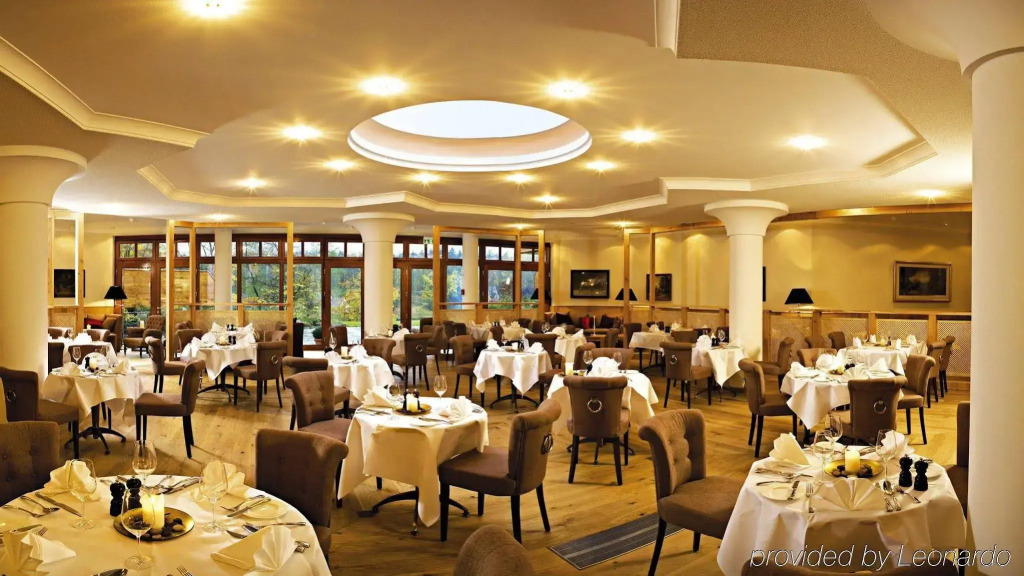 Hotel Gut Klostermühle natur resort & medical spa