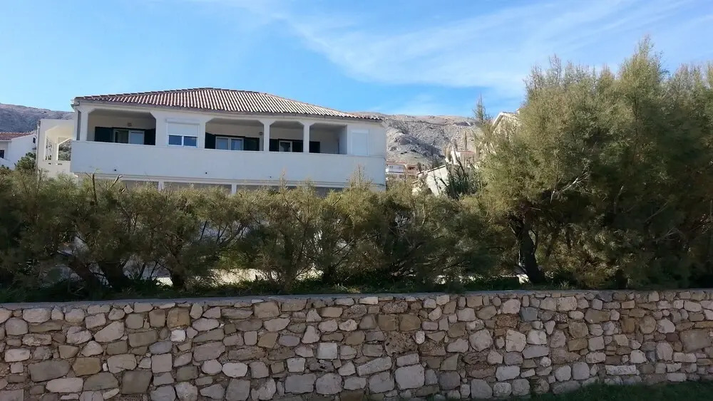 Apartments Ena