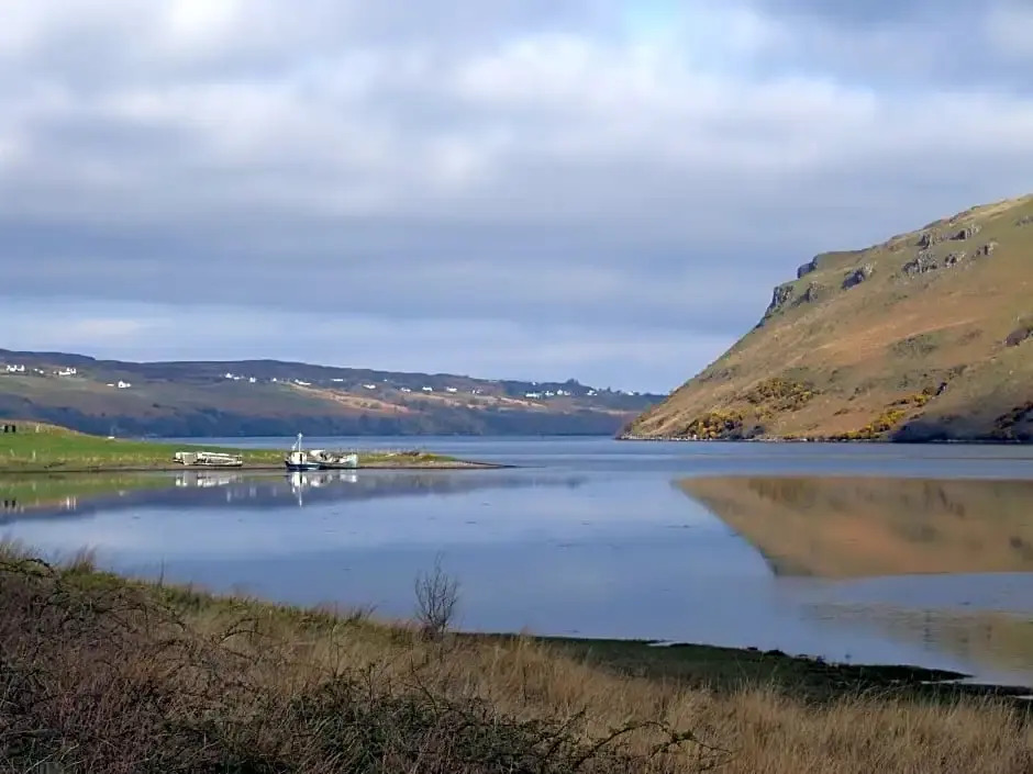 Trien Lodge