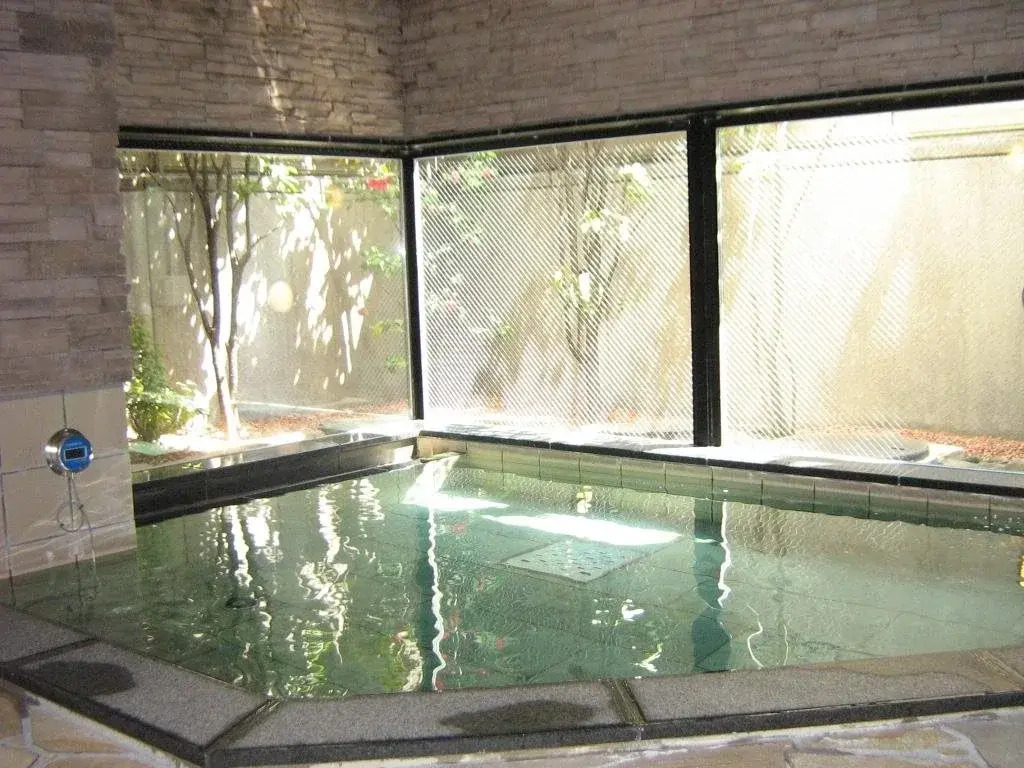 Hotel Route-Inn Nagoya Higashi Betsuin
