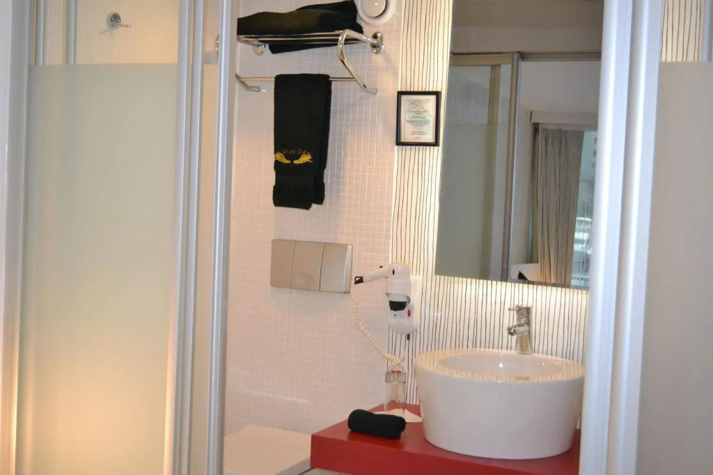Otantik Gemi Hotel