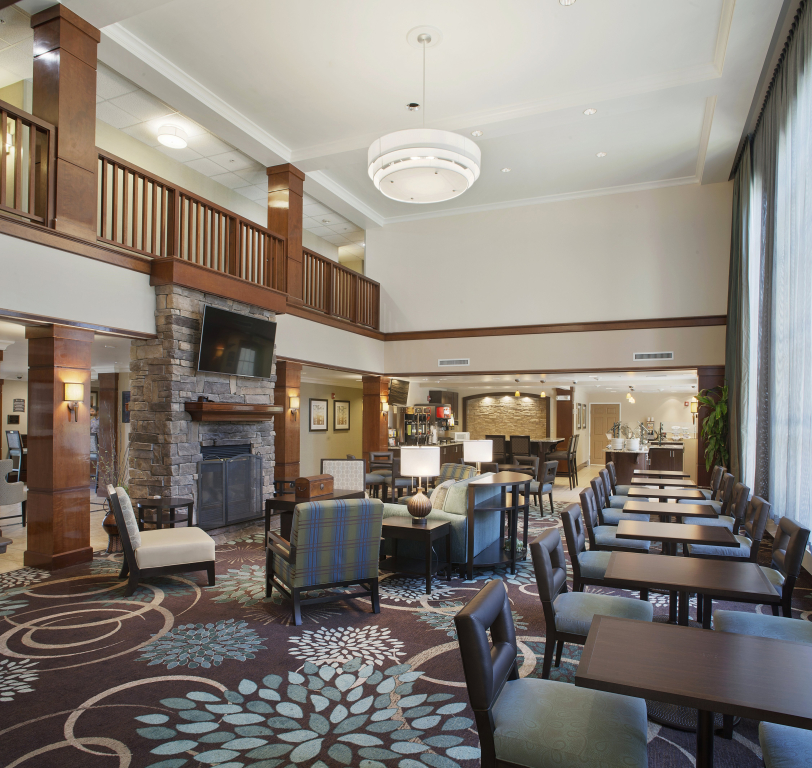 Staybridge Suites Fayetteville by IHG