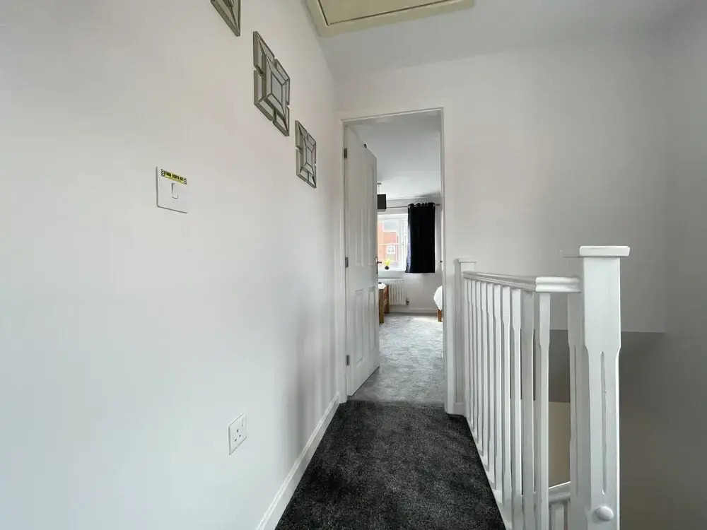 Pride Park House