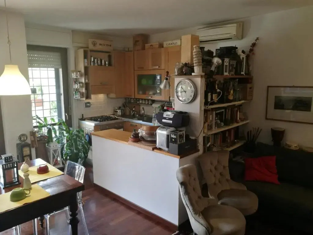 ROMA M3 JONIO Double ROOM with BATHROOM