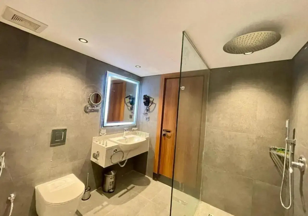 Sweet Park Hotel