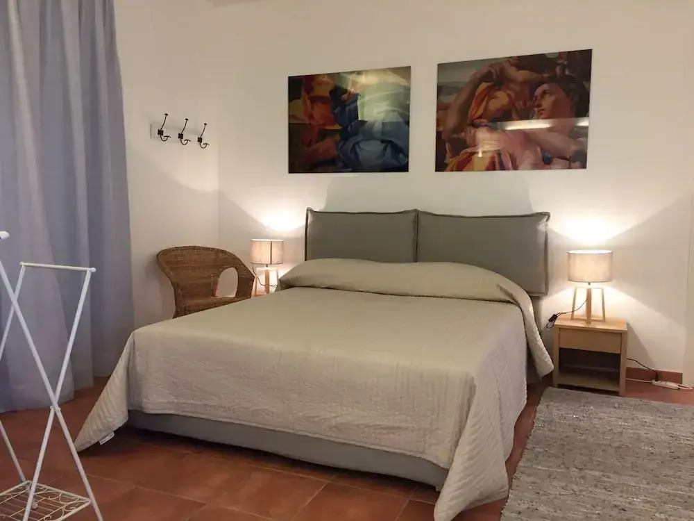 Villa Il Grotto - 3 Br Villa