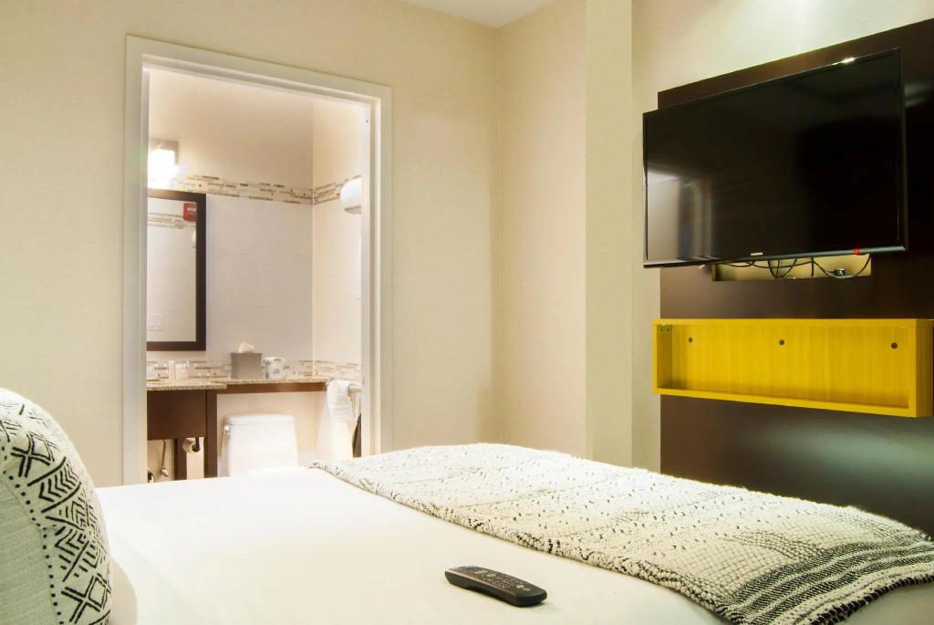 Madison LES Hotel