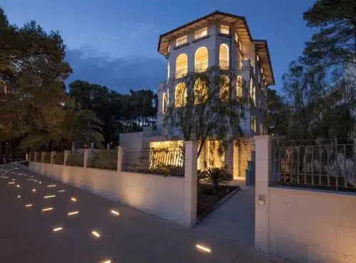 Villa Hortensia