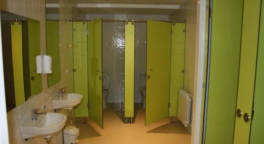 Albergue Áncora