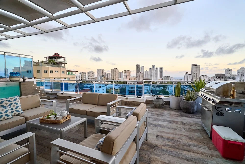 Acqualina s View Santo Domingo