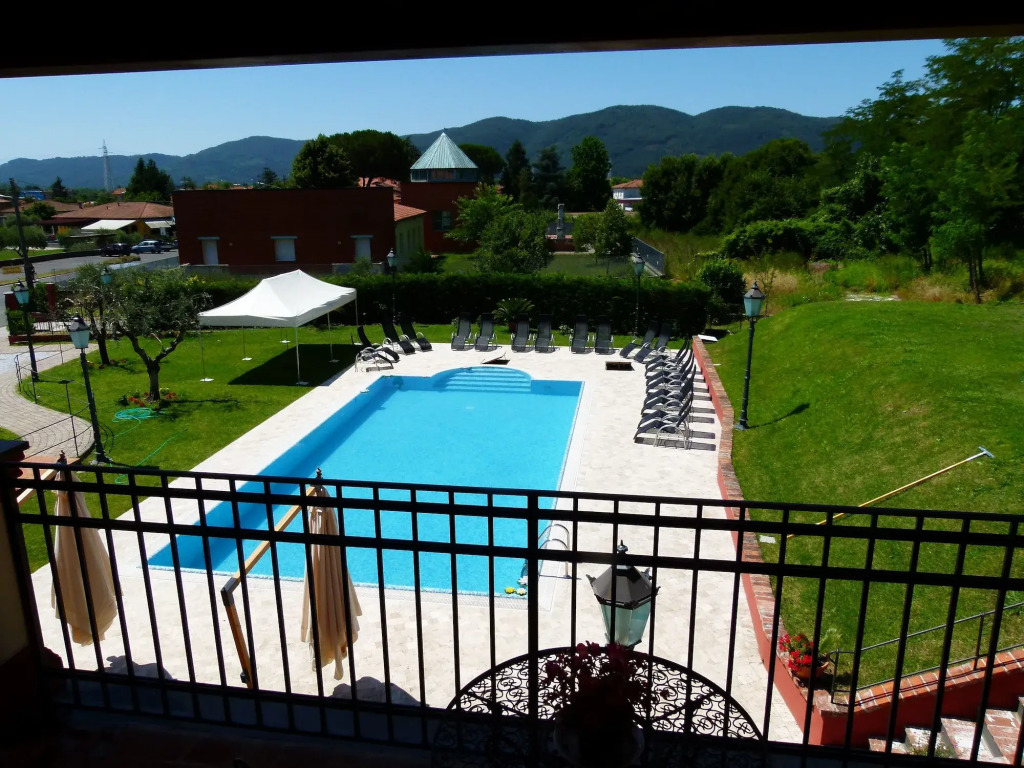 Hotel Ristorante la Luna