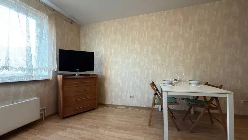 Апартаменты на ул. Кутузовская, д. 25