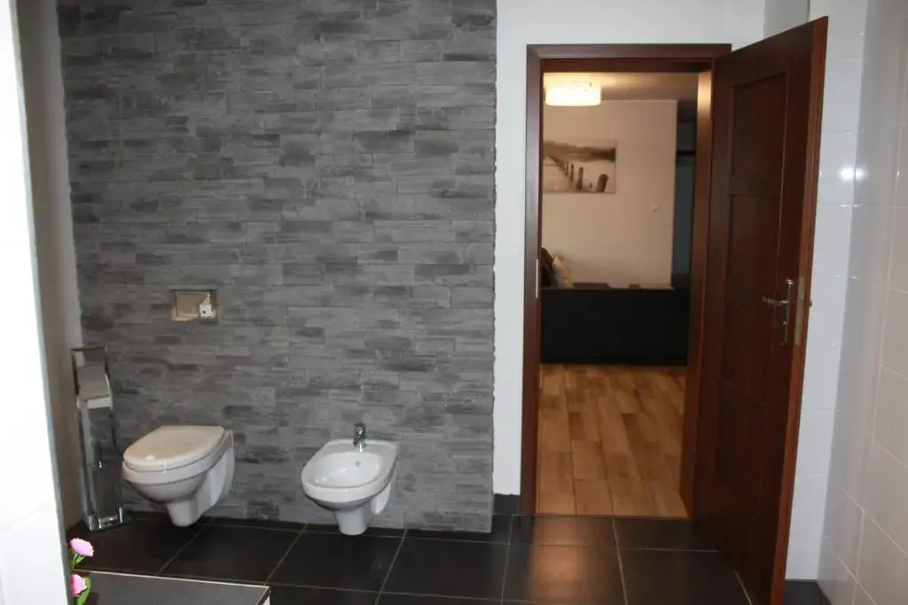 Apartament Bolesławiec
