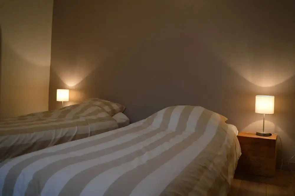 APARTHOTEL Appartement Saint Emilion