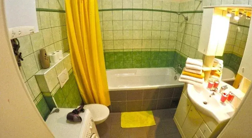 Apartments Comfort