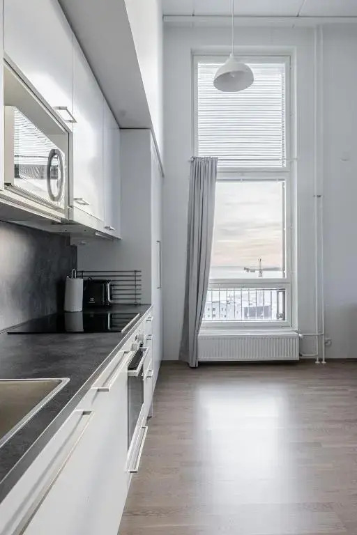 SleepWell Apartments Malaga