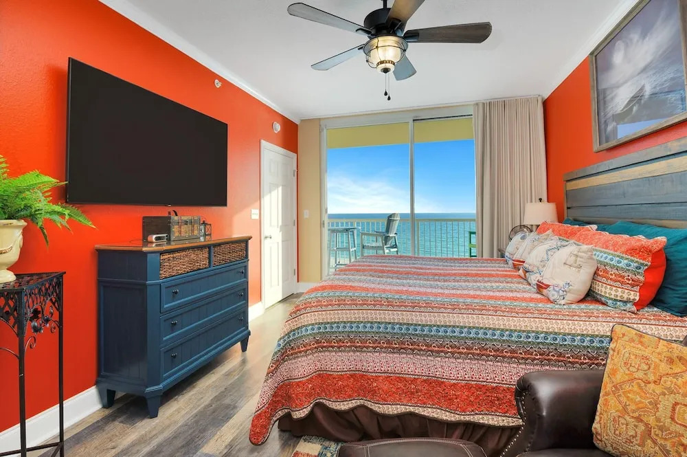 Majestic Beach Towers 2-404