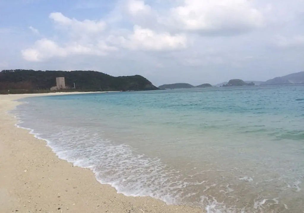 Kerama Beach Hotel