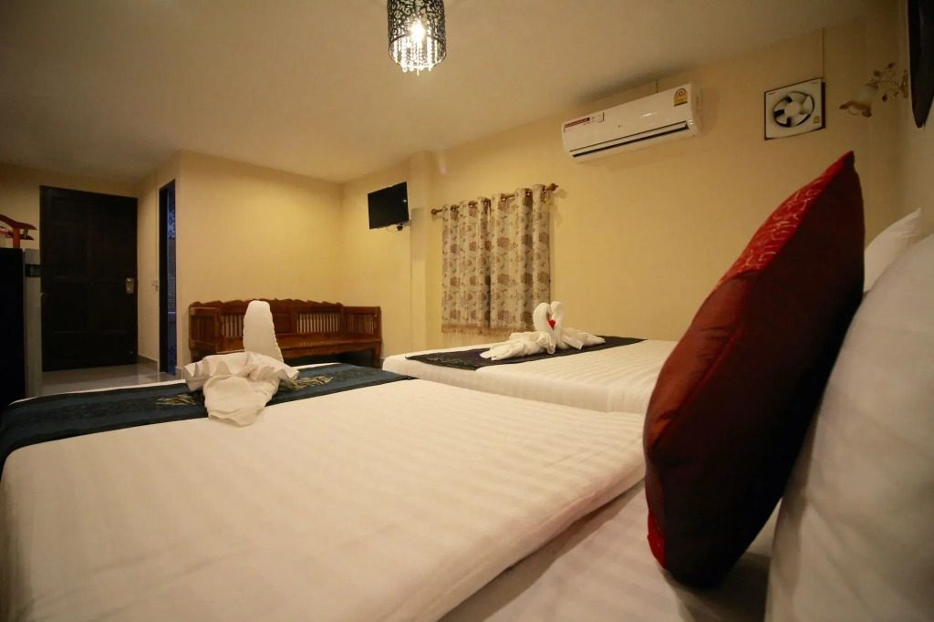 Sri Siam Resort
