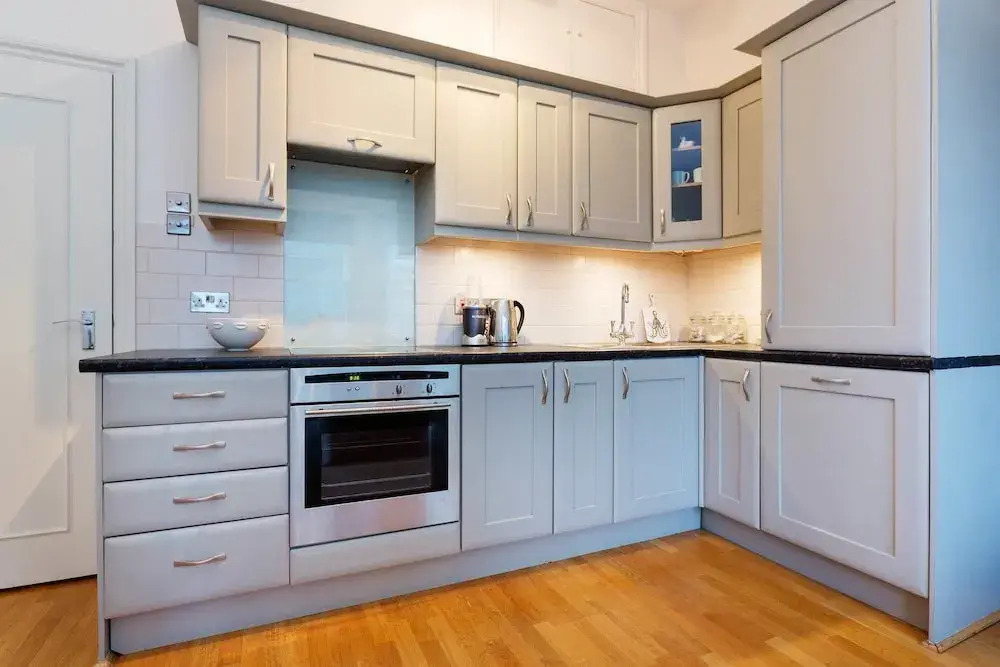 Notting Hill Pied A Terre
