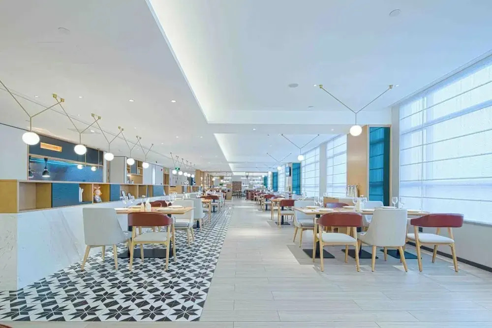 The Hotel V Wuxi