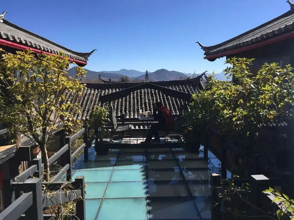 Orange Sky Boutique Hotel