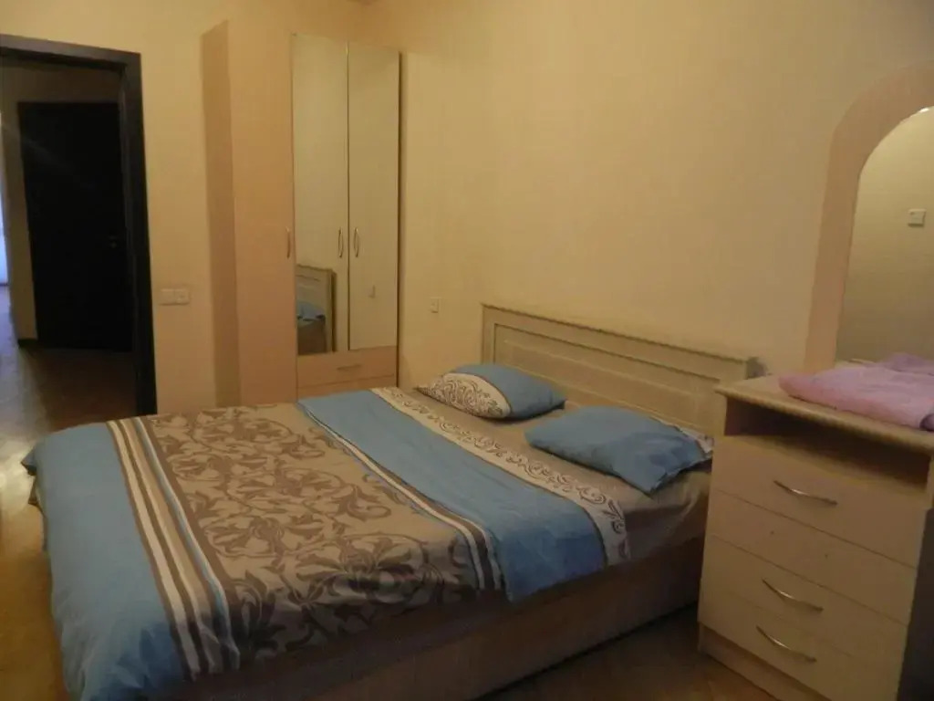Irina's Flat Saburatalo 1