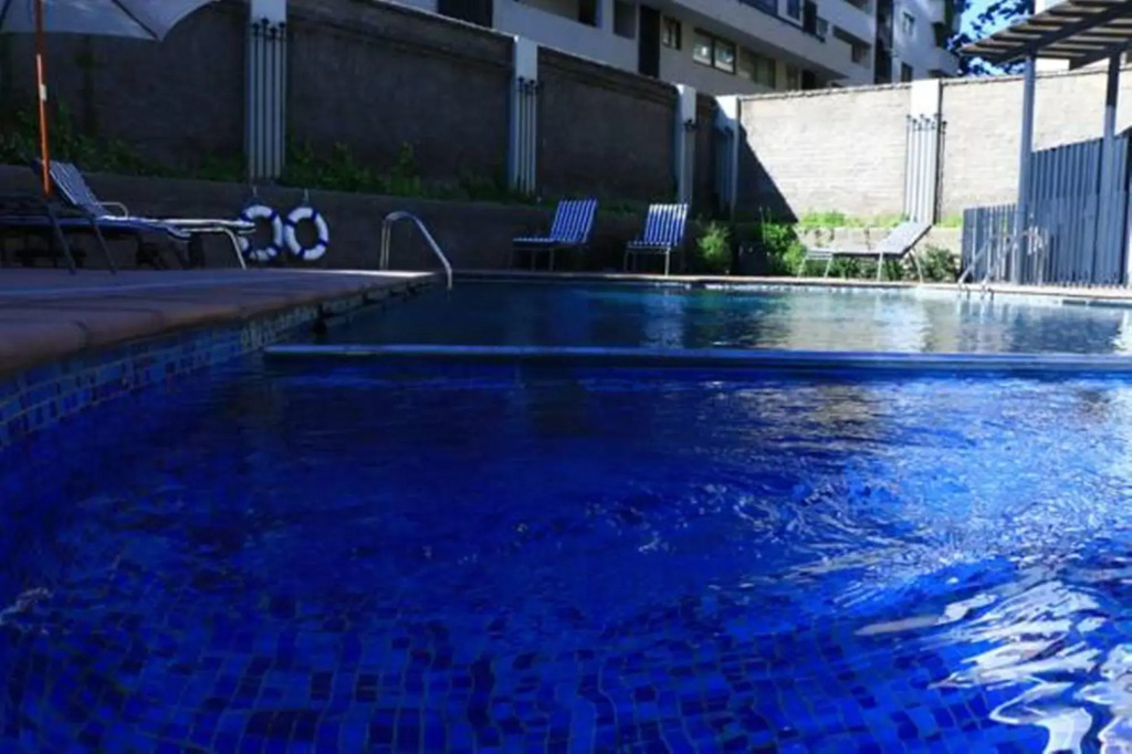 Hotel Diego de Almagro Providencia