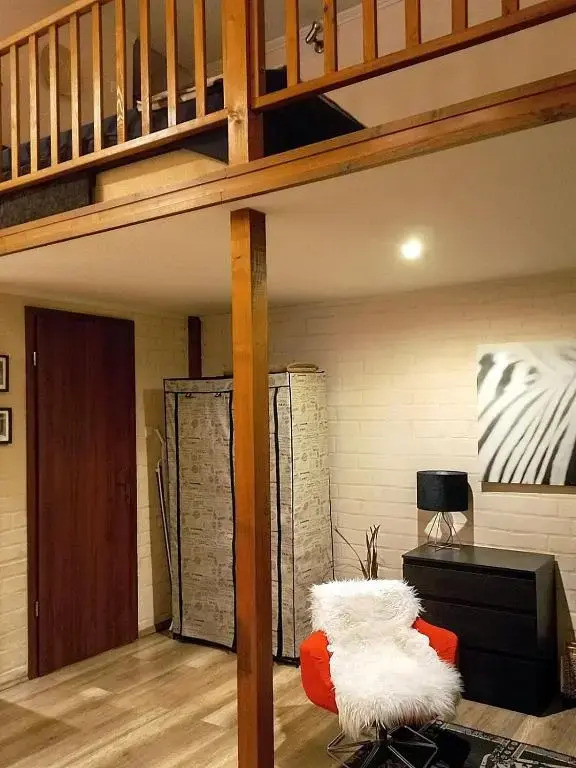 Novak Apartment