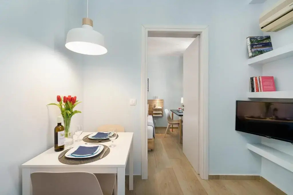 THYME Brand New 1BD apart in the heart of Rethymno