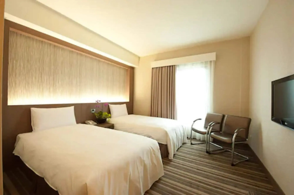 Lishiuan Hotel