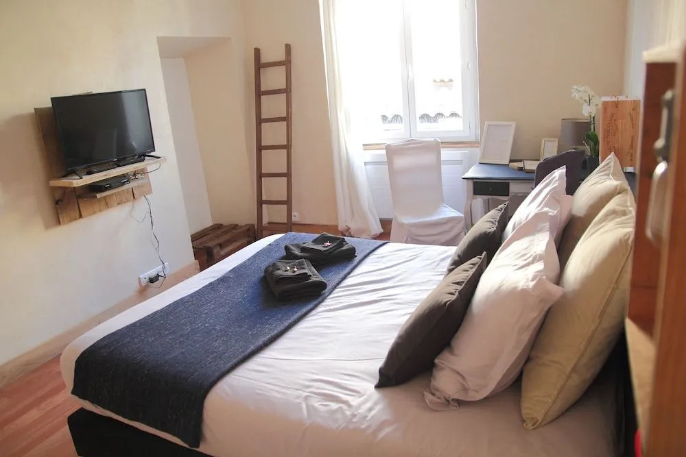 Le 47 - Rentals in South of France