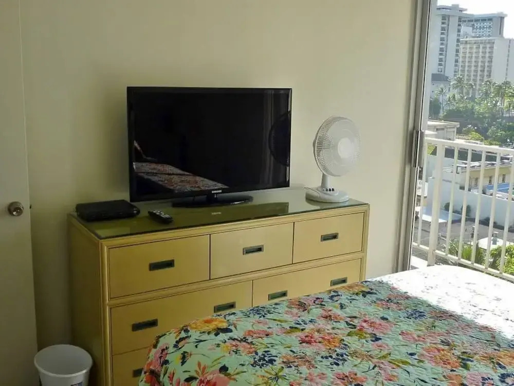 Ocean View Oasis