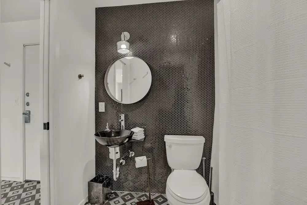 Stunning Soco Studio-skyline Views-steps to Dtown!