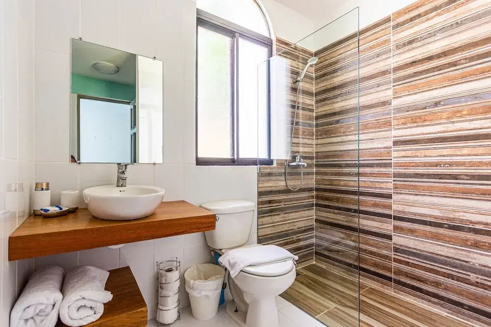 Charming 2-bedroom Apartment in Sosua With Pool View