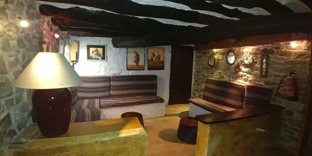 Casa El Condor