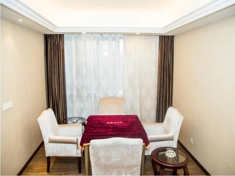 Vienna International Hotel
