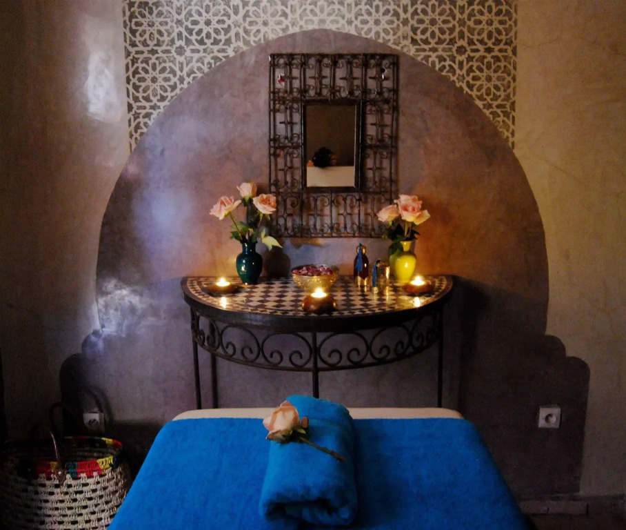 Riad Suliman