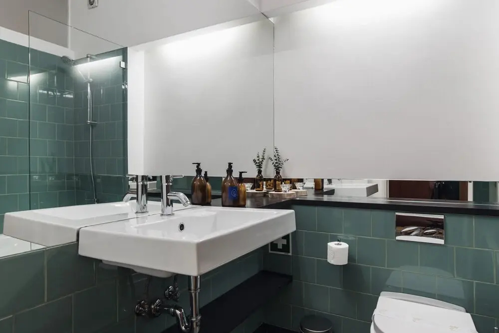 Firmeza388 Charming Flats - Comfort & Privacy with 2 Bedrooms