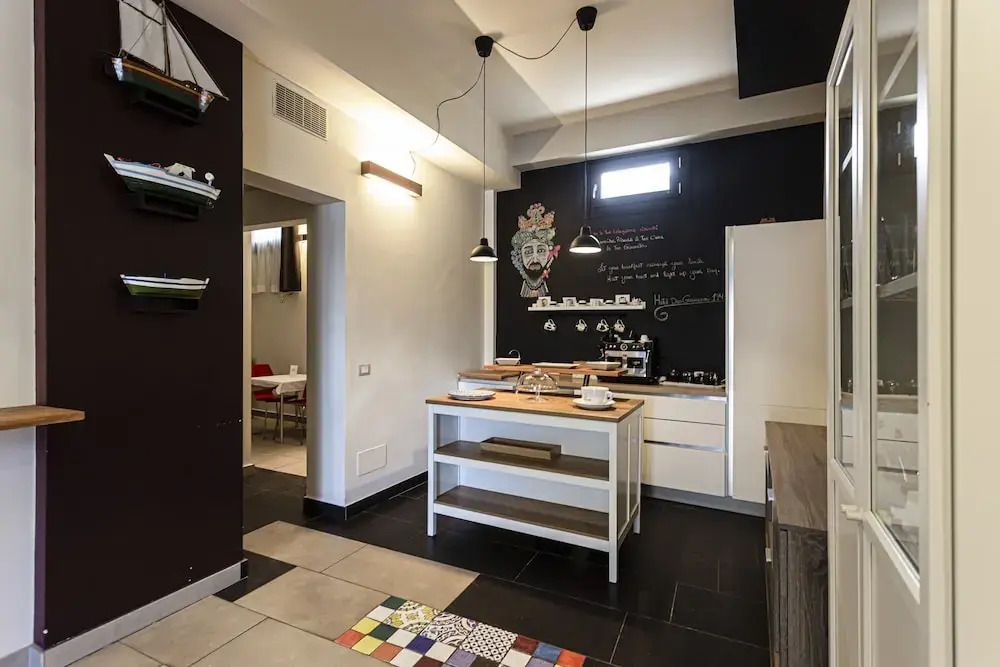 Hotel Don Giovanni