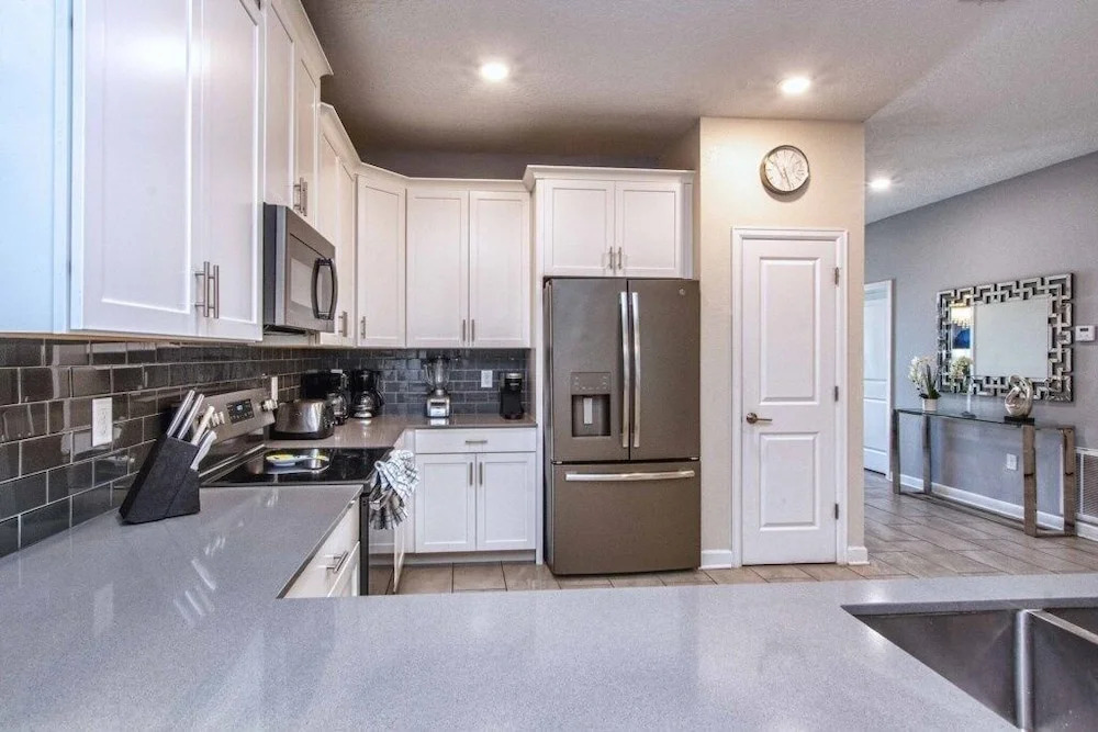 Luxury Pool Home Near Disney-1690st 9 Bedroom Home by RedAwning